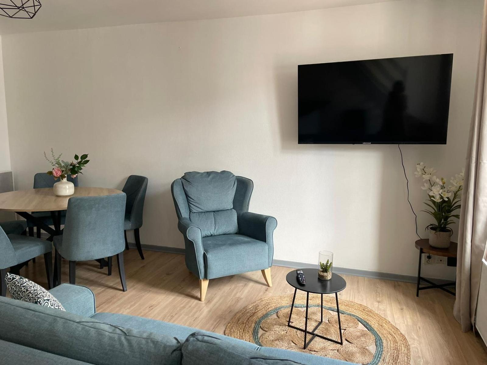 Le Touquet Lägenhet Exteriör bild