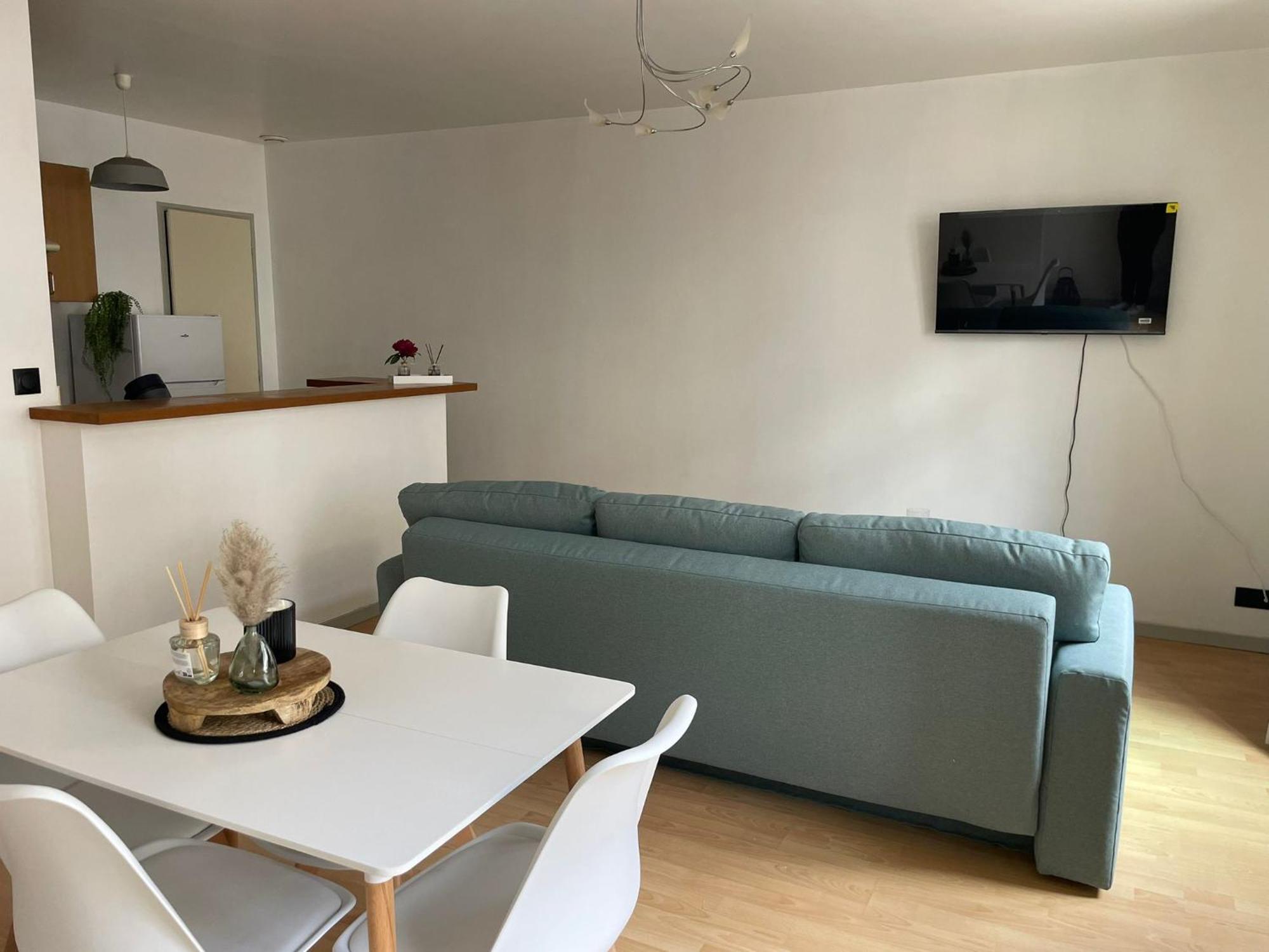 Le Touquet Lägenhet Exteriör bild